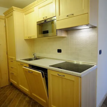 Apartamento Casa Viola Isolaccia