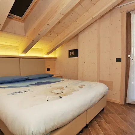 Apartamento Casa Viola *