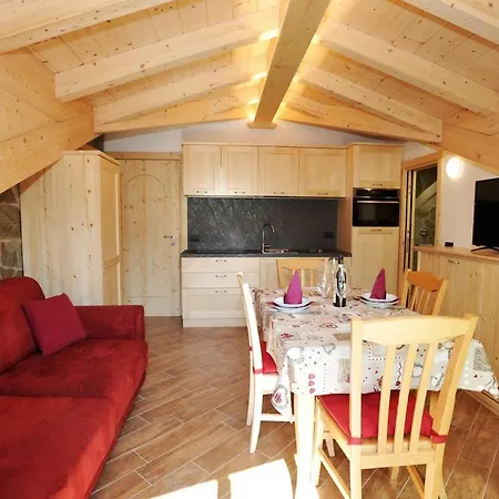Apartamento Casa Viola