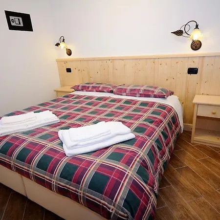 Apartmán Casa Viola