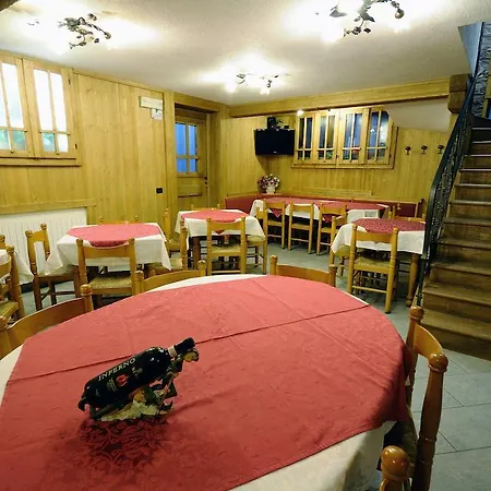 Apartmán Casa Viola Isolaccia