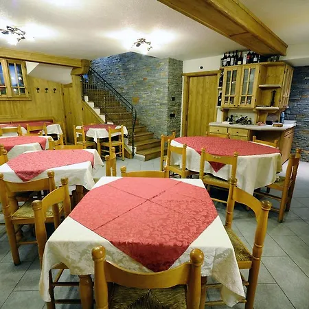 Casa Viola Apartmán