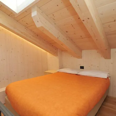 Casa Viola Apartmán