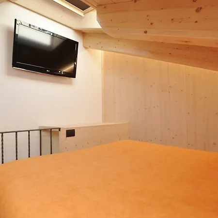 شقة Casa Viola
