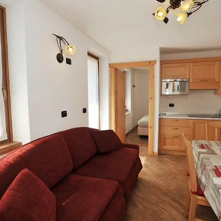 Casa Viola شقة إيزولاشيا