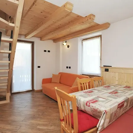 Apartmán Casa Viola Isolaccia