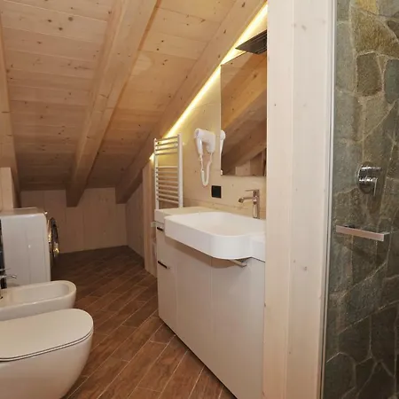 Apartmán Casa Viola *