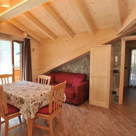 Casa Viola شقة