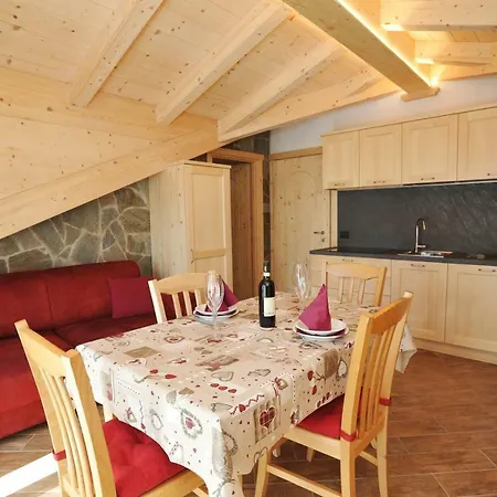 Casa Viola شقة