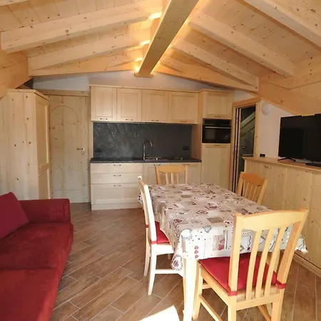 Casa Viola شقة إيزولاشيا
