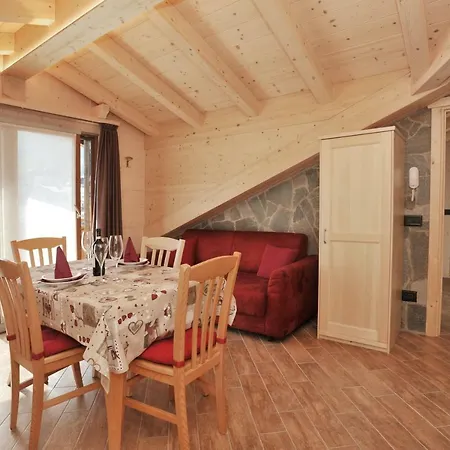 Casa Viola Апартаменты *