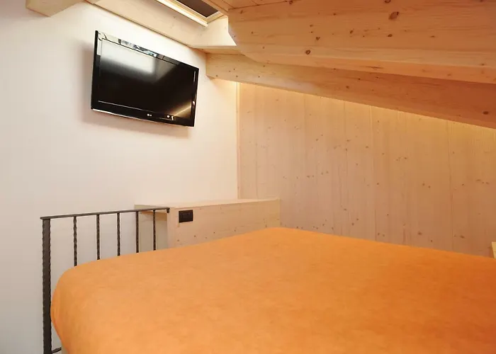 Апартаменты Casa Viola