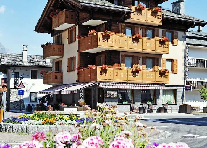 Casa Viola Апартаменты Изолачча