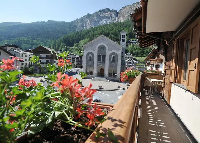 Casa Viola Апартаменты