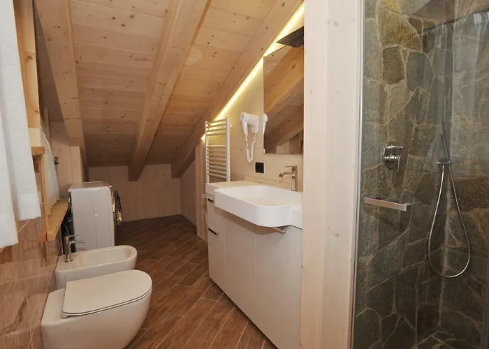 Апартаменты Casa Viola *