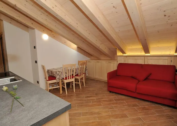 Апартаменты Casa Viola Изолачча