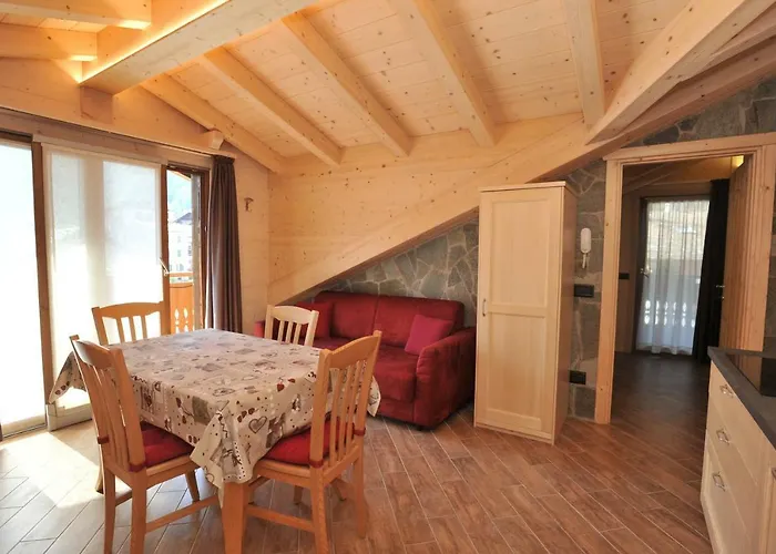 Casa Viola Апартаменты