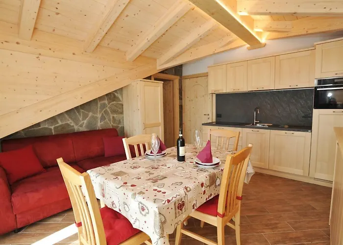 Casa Viola Апартаменты