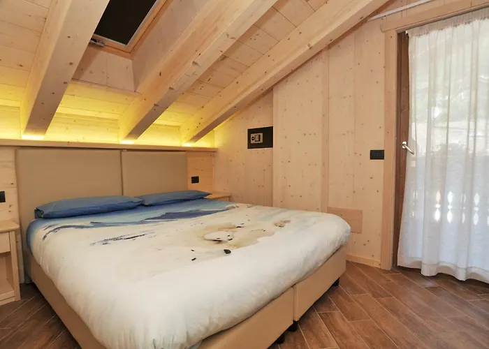 Апартаменты Casa Viola *